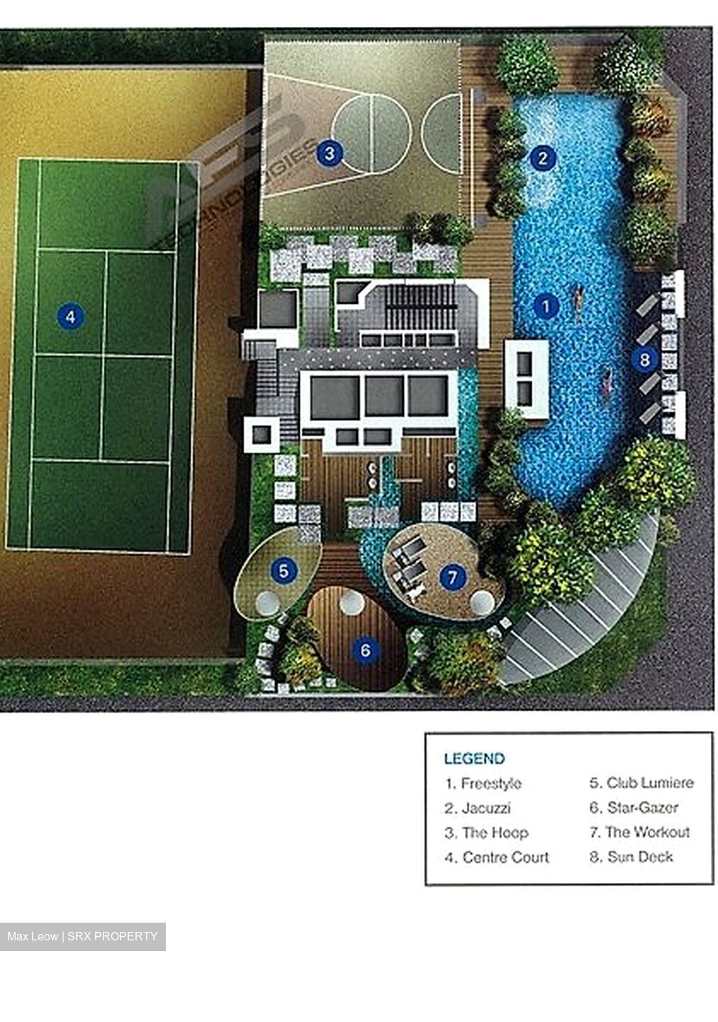 Lumiere (D2), Apartment #295182271